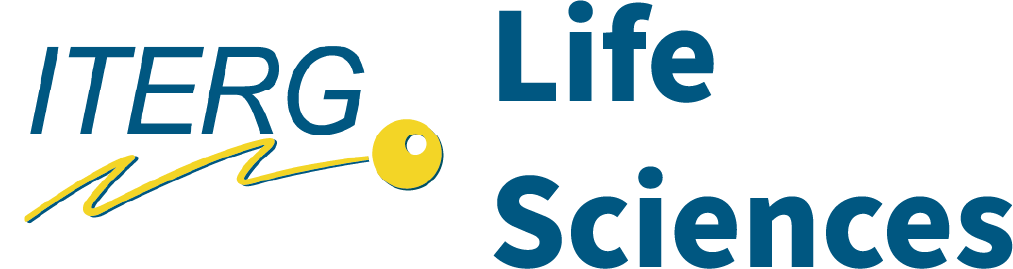 Logo Life Sciences- ITERG