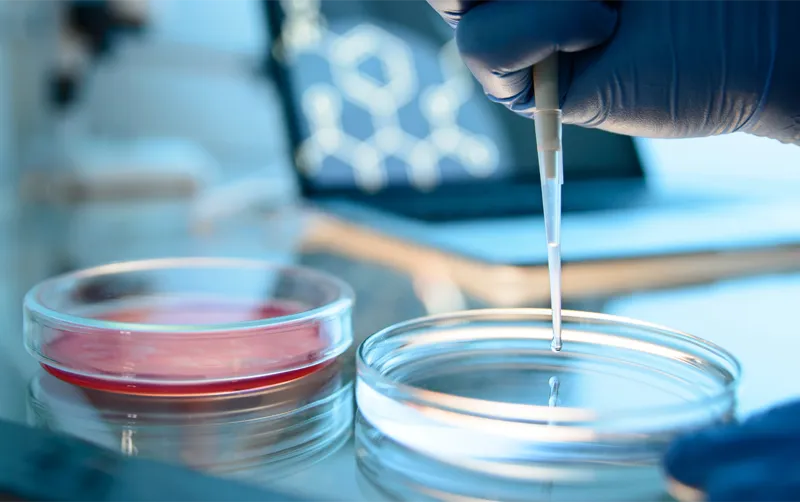 Home Page - ITERG - Life Sciences